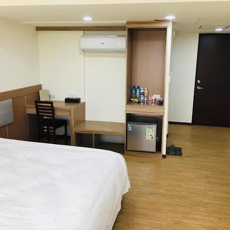 Taitung 舞舞舞 아파트 외부 사진