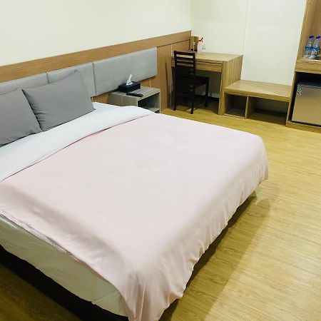 Taitung 舞舞舞 아파트 외부 사진