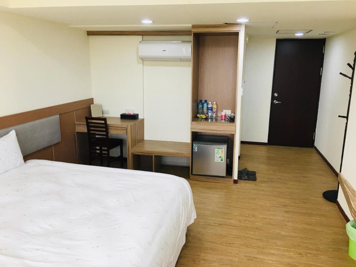 Taitung 舞舞舞 아파트 외부 사진