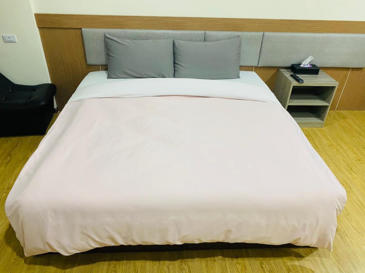 Taitung 舞舞舞 아파트 외부 사진