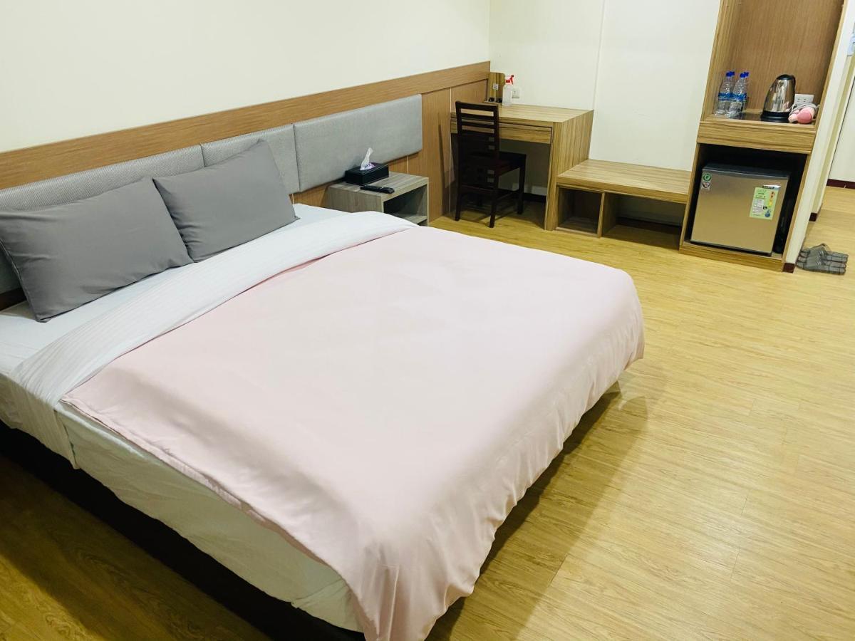 Taitung 舞舞舞 아파트 외부 사진